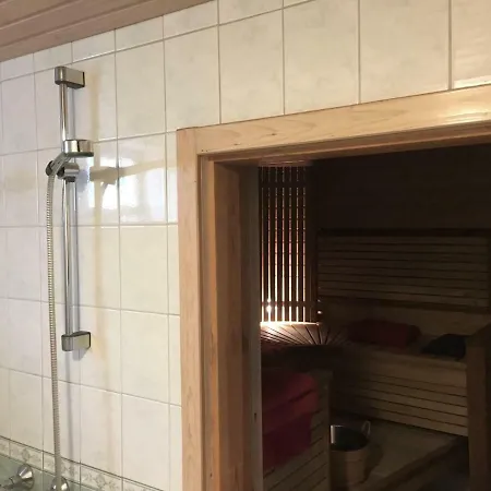 Апартаменты With Sauna Ювяскюля
