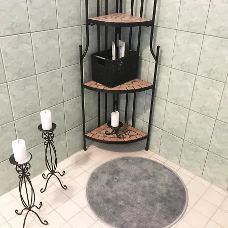 Апартаменты With Sauna Ювяскюля