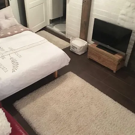 Апартаменты With Sauna *