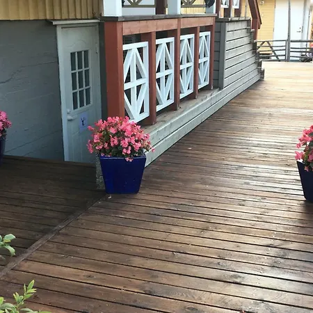 Апартаменты With Sauna