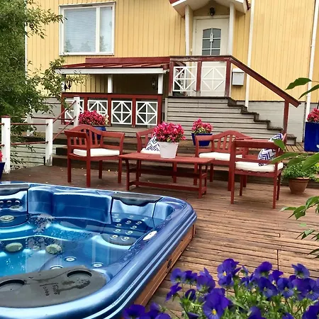 With Sauna Ювяскюля